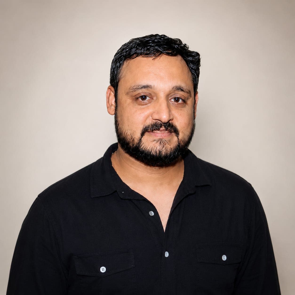 Pratik Arora - DIRECTOR & BOARD MEMBER